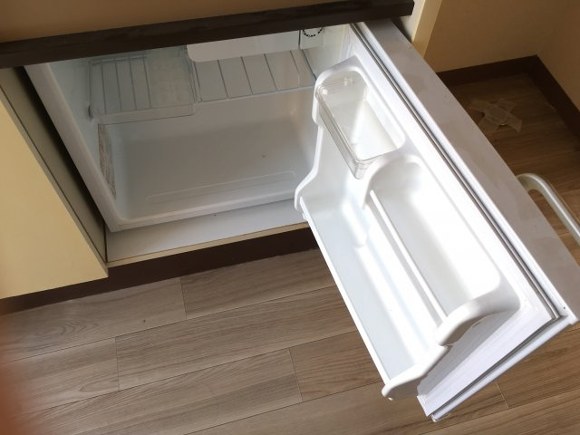 アリス川越のキッチン