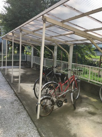 アリス川越のその他共用部分