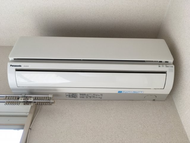 アリス川越の設備