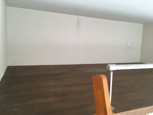 アリス川越の内装