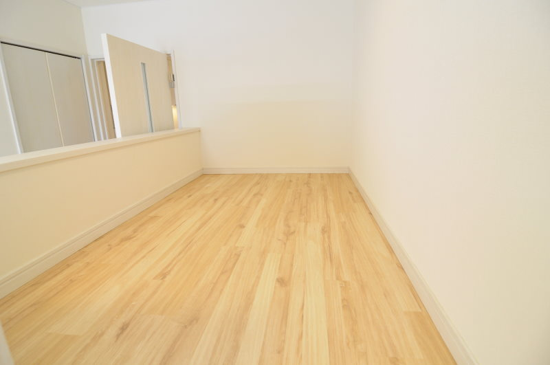 アバンスの内装