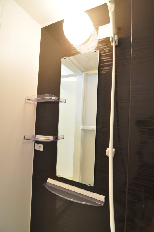 アバンスの浴室