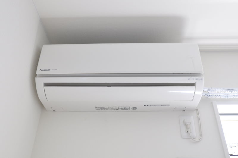 アバンスの設備