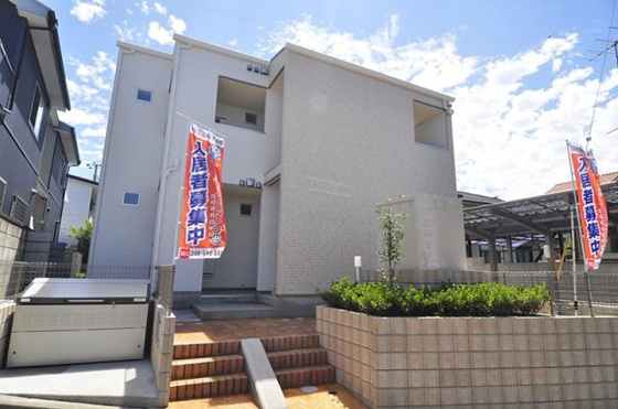 アバンスの画像