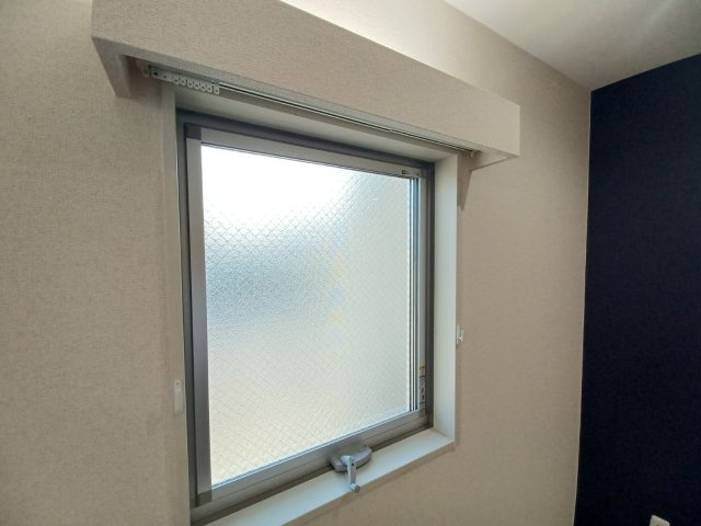 ヴィレッジの内装