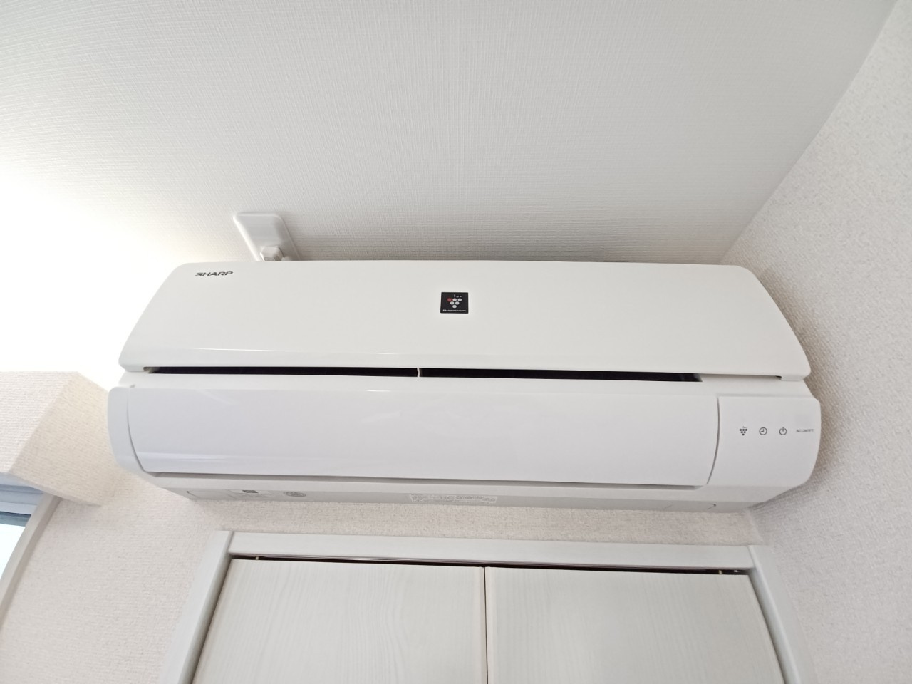 ヴィレッジの設備