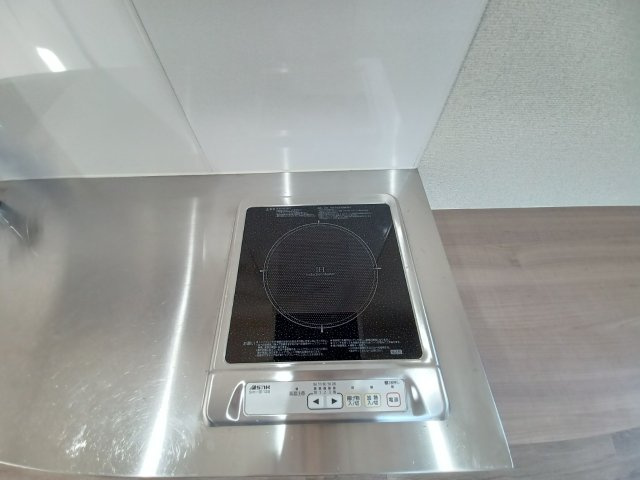 ヴィレッジのキッチン