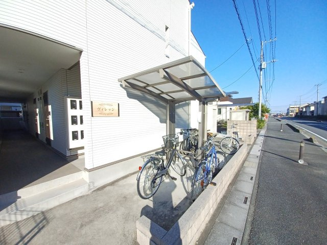 ヴィレッジのその他共用部分