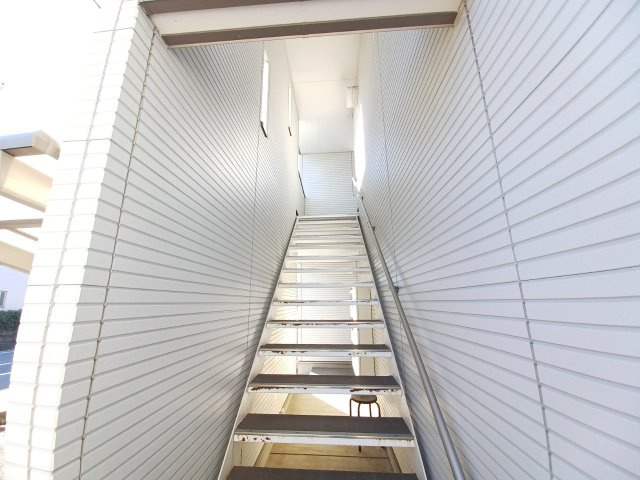 ヴィレッジのその他共用部分