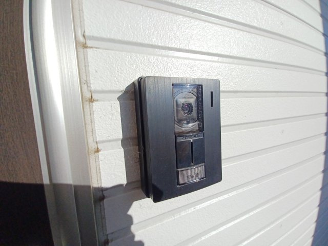 ヴィレッジのセキュリティ