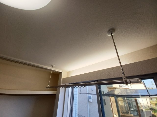 ヴィレッジの設備