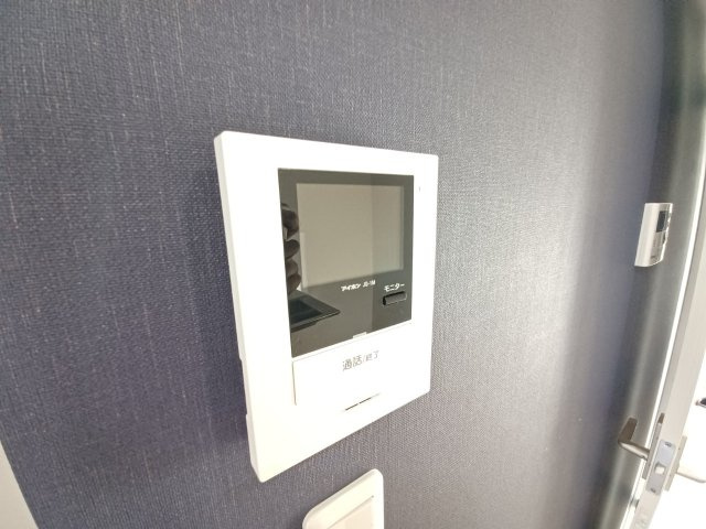 ヴィレッジのセキュリティ