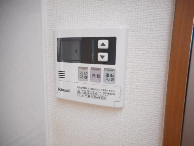 ヴィクトールⅥの設備