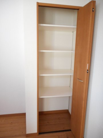 ヴィクトールⅥの内装