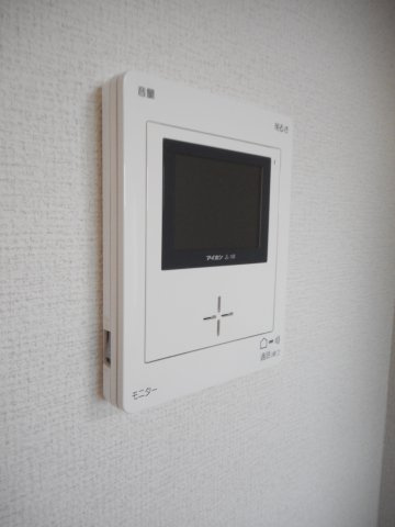 ヴィクトールⅥのセキュリティ