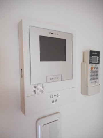 ヴィクトールⅤのセキュリティ