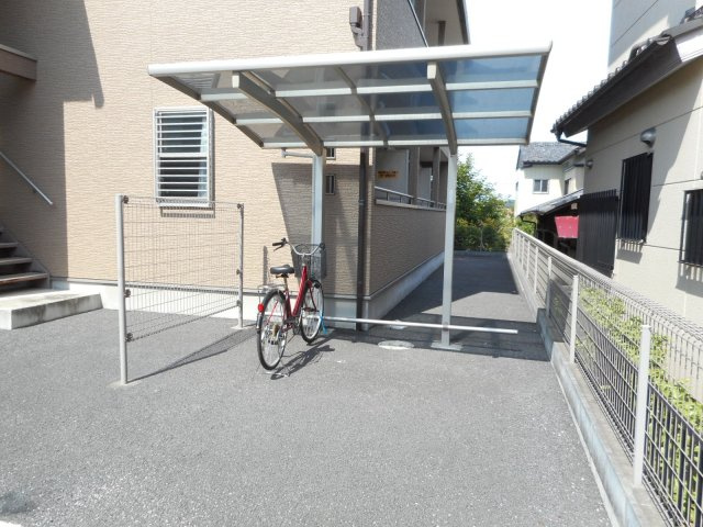 ヴィクトールⅤのその他共用部分
