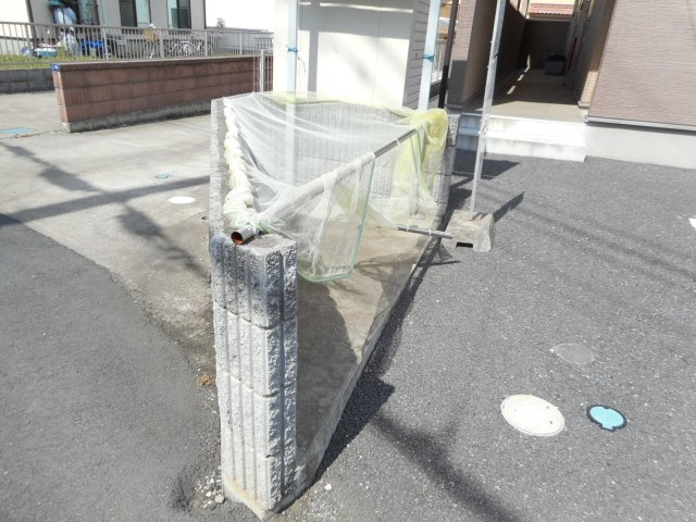 ヴィクトールⅤのその他共用部分