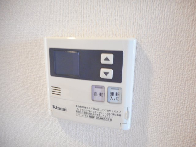 ヴィクトールⅢの設備