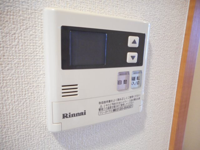 ヴィクトールⅢの設備