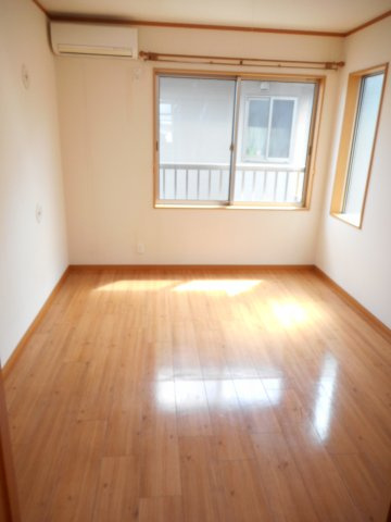 ヴィクトールⅢの居間・リビング