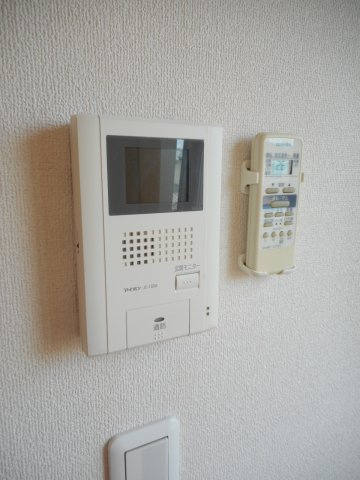 ヴィクトールⅢのセキュリティ