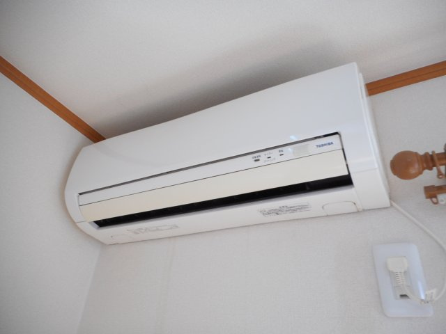 ヴィクトールⅢの設備