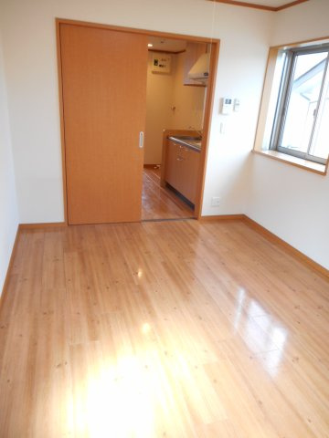 ヴィクトールⅢの寝室