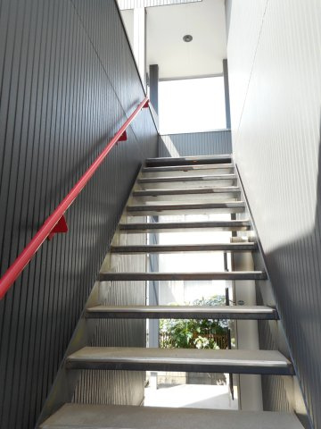 ヴィクトールⅢのその他共用部分