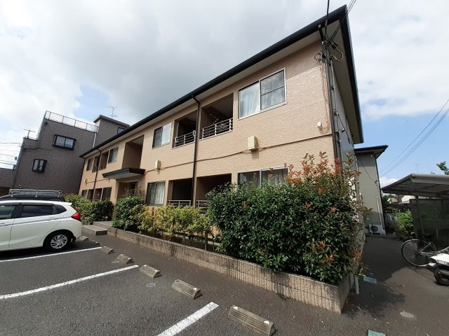 ヴィクトールⅠの外観