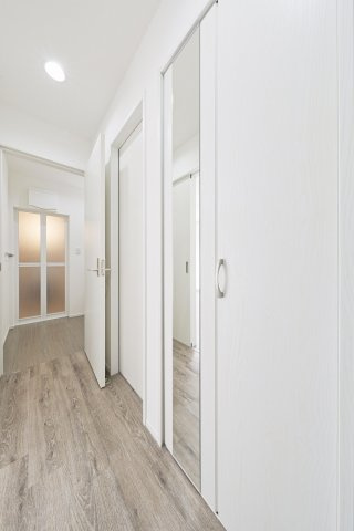 ウィクトーリアの内装