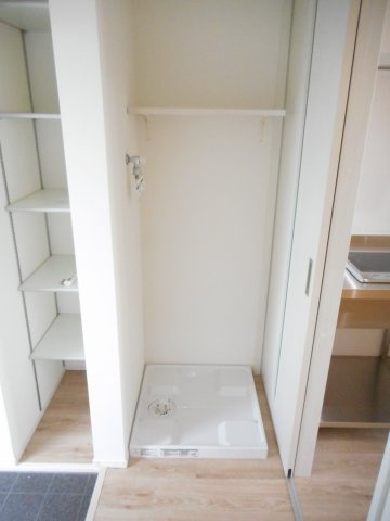 インスペースのその他