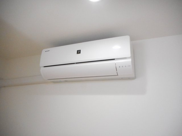 インスペースの設備