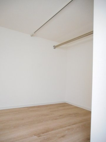 インスペースの収納