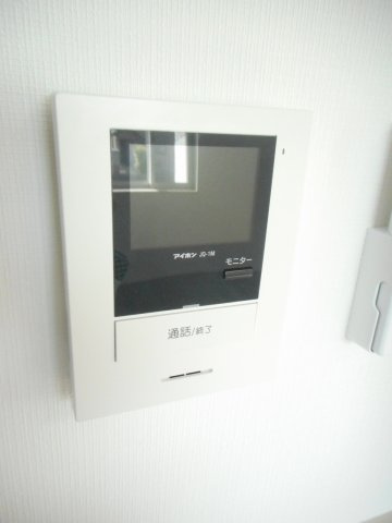 イベリスのセキュリティ
