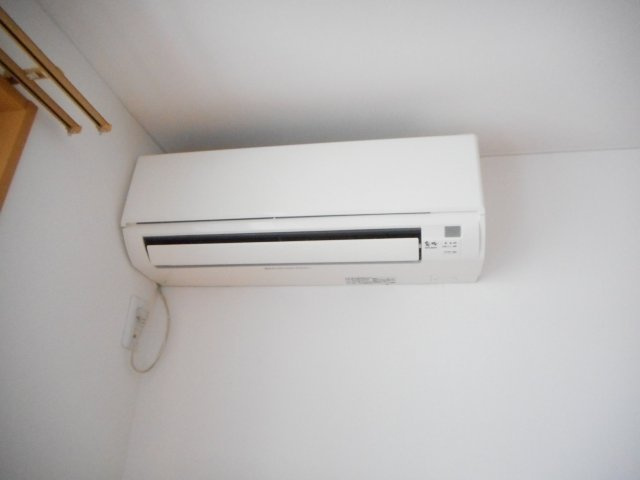 アンソレイエの設備