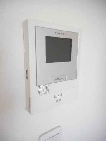 アンソレイエのセキュリティ