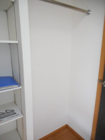 アンソレイエの内装