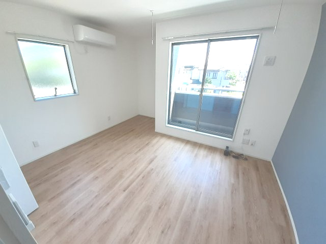 アロームの居間・リビング