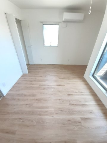 アロームの居間・リビング