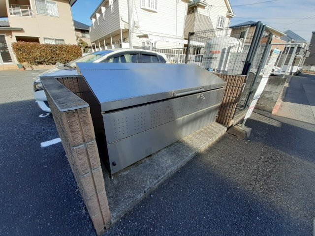 アルメゾン比企のその他共用部分