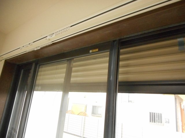 アルメゾン鳩山小用の設備