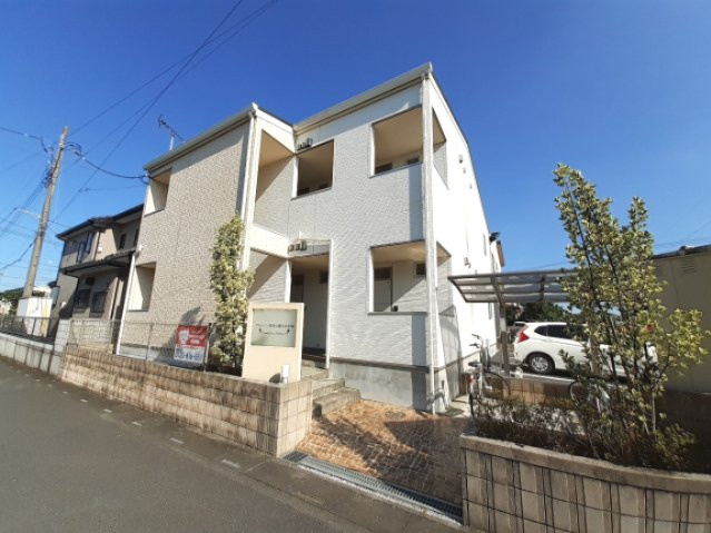 アルメゾン森林公園みなみ野