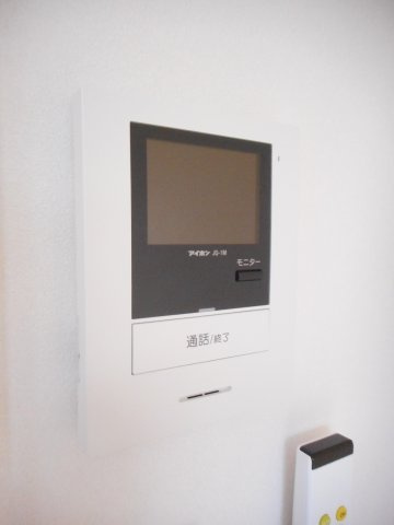 アルバのセキュリティ