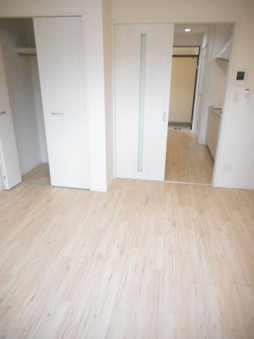 アルバの居間・リビング