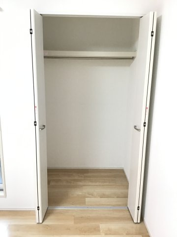 アルチザンの収納