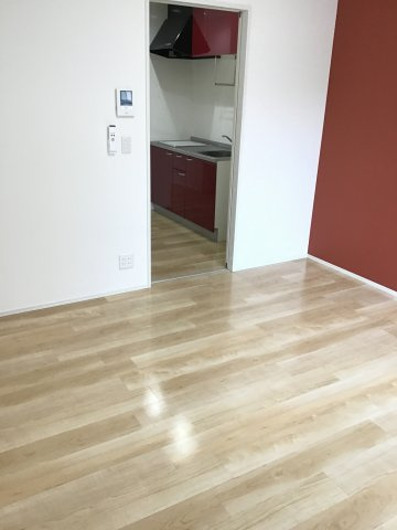 アルチザンの寝室