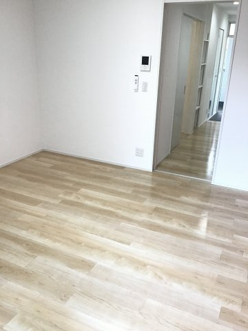 アルチザンの洋室