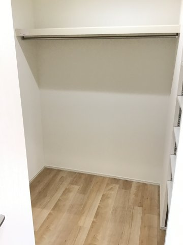 アルチザンの収納