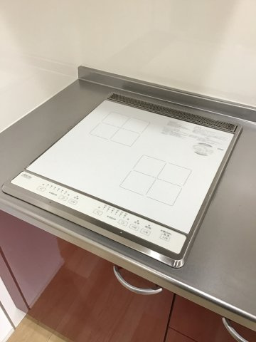 アルチザンのキッチン